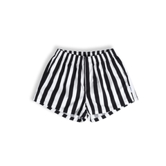 [BST HÈ 2026] Quần Đùi Nữ Vải Cotton HeavenSent Đi Chơi Đi Biển Ống Rộng - HS_PS001
