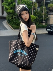 Túi Chấm Bi HeavenSent Sunkissed - Summer Collection - HS_PK006