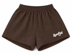[SVIP] Quần Short Nữ Nỉ Ép Hàn HeavenSent Thoáng Mát Không Xù Lông - HS_PS008