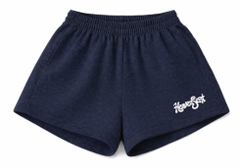 [SVIP] Quần Short Nữ Nỉ Ép Hàn HeavenSent Thoáng Mát Không Xù Lông - HS_PS008