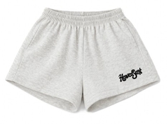 [SVIP] Quần Short Nữ Nỉ Ép Hàn HeavenSent Thoáng Mát Không Xù Lông - HS_PS008