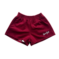[SVIP] Quần Short Nữ Nỉ Ép Hàn HeavenSent Thoáng Mát Không Xù Lông - HS_PS008