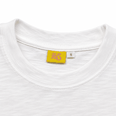 [BST HÈ 2026] Áo Thun Boxy Summer HEAVEN SENT Chất Vải Slub Premium Cotton - HS_TS011