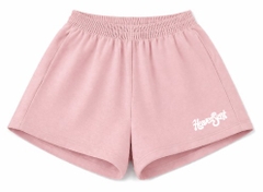 [SVIP] Quần Short Nữ Nỉ Ép Hàn HeavenSent Thoáng Mát Không Xù Lông - HS_PS008