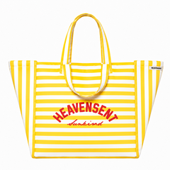 [BST HÈ 2026] Túi Canvas Sọc HeavenSent Sunkissed - Summer Collection