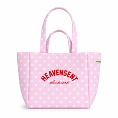 Túi Chấm Bi HeavenSent Sunkissed - Summer Collection - HS_PK006