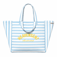 [BST HÈ 2026] Túi Canvas Sọc HeavenSent Sunkissed - Summer Collection