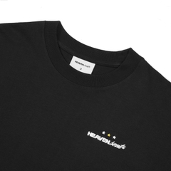 [NEW ARRIVAL] Áo Thun Boxy 280GSM Straight From Heaven Unisex - HS_TS005