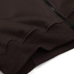 [NEW ARRIVAL] SET Hoodie Zip Ép Hàn 350Gsm PREMIUM Thêu Mắc Xích Heaven Sent - HS_CB002