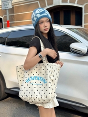 Túi Chấm Bi HeavenSent Sunkissed - Summer Collection - HS_PK006