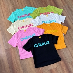 [Vải Xược] Áo Thun Xược Baby Tee In 