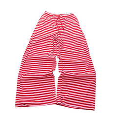 [BST HÈ 2026] Quần Dài HeavenSent Sọc Ống Rộng Summer Collection - HS_PS002