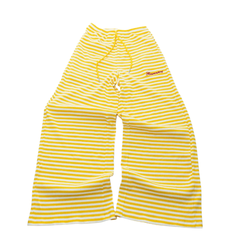 [BST HÈ 2026] Quần Dài HeavenSent Sọc Ống Rộng Summer Collection - HS_PS002
