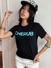 [Vải Xược] Áo Thun Xược Baby Tee In 