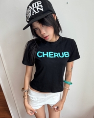 [Vải Xược] Áo Thun Xược Baby Tee In 