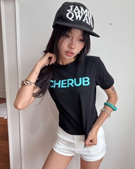 [Vải Xược] Áo Thun Xược Baby Tee In 