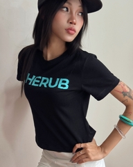 [Vải Xược] Áo Thun Xược Baby Tee In 