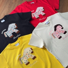 [NEW ARRIVAL]  Áo Thun Boxy Heaven Sent 