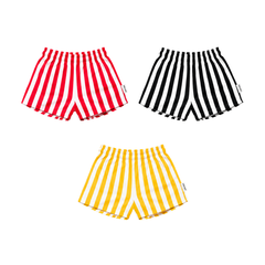 [SVIP] Quần Đùi Nữ Vải Cotton HeavenSent Đi Chơi Đi Biển Ống Rộng - HS_PS001