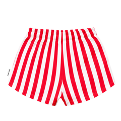 [SVIP] Quần Đùi Nữ Vải Cotton HeavenSent Đi Chơi Đi Biển Ống Rộng - HS_PS001