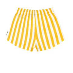 [SVIP] Quần Đùi Nữ Vải Cotton HeavenSent Đi Chơi Đi Biển Ống Rộng - HS_PS001