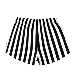 [SVIP] Quần Đùi Nữ Vải Cotton HeavenSent Đi Chơi Đi Biển Ống Rộng - HS_PS001