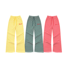 [BST HÈ 2026] Quần Dài HeavenSent Sọc Ống Rộng Summer Collection - HS_PS002