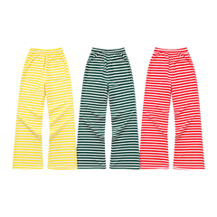 [BST HÈ 2026] Quần Dài HeavenSent Sọc Ống Rộng Summer Collection - HS_PS002