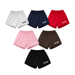 [SVIP] Quần Short Nữ Nỉ Ép Hàn HeavenSent Thoáng Mát Không Xù Lông - HS_PS008