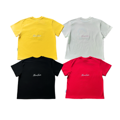 [NEW ARRIVAL]  Áo Thun Boxy Heaven Sent 