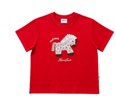 [NEW ARRIVAL]  Áo Thun Boxy Heaven Sent 