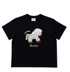 [NEW ARRIVAL]  Áo Thun Boxy Heaven Sent 