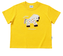 [NEW ARRIVAL]  Áo Thun Boxy Heaven Sent 