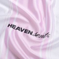 [NEW ARRIVAL] Áo Jersey HeavenSent Be Rich Be Wild Form Oversize - HS_TS001