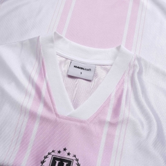 [NEW ARRIVAL] Áo Jersey HeavenSent Be Rich Be Wild Form Oversize - HS_TS001
