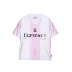[NEW ARRIVAL] Áo Jersey HeavenSent Be Rich Be Wild Form Oversize - HS_TS001