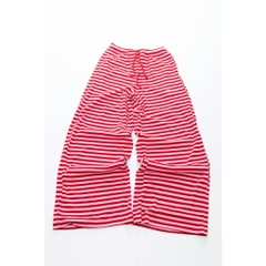 [BST HÈ 2026] Quần Dài HeavenSent Sọc Ống Rộng Summer Collection - HS_PS002