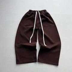 [NEW ARRIVAL] SET Hoodie Zip Ép Hàn 350Gsm PREMIUM Thêu Mắc Xích Heaven Sent - HS_CB002