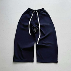 [NEW ARRIVAL] SET Hoodie Zip Ép Hàn 350Gsm PREMIUM Thêu Mắc Xích Heaven Sent - HS_CB002