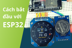 Arduino và ESP32: Nên chọn kit nào cho người mới bắt đầu?