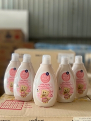 Dung dịch vệ sinh ultra mild daily use 150ml