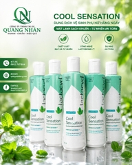 LACTACYD FEMININE WASH 250ML COOL SENSATION VN X 24 Chai