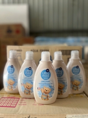 Dung dịch vệ sinh ultra mild aqua fresh 150ml