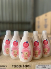 Dung dịch vệ sinh ultra mild tender touch 150ml