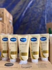 SỮA DƯỠNG THỂ VASELINE FLAWLESS BRIGHT 70X ( TRẮNG ) 300ML x 12 TUÝP