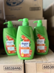 DẦU GỘI REJOICE SIÊU MƯỢT 900 ML x 6 Chai