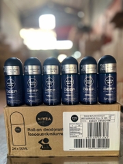 80031 LĂN NGĂN MÙI NAM NIVEA DEEP 50ML X 24 CHAI