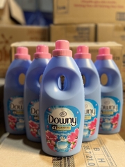 Nước xả vải DOWNY chai nắng mai 900ml