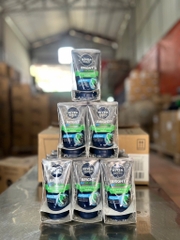 86569 SỮA RỬA MẶT NIVEA NAM BRIGHT 12H OIL CLEAR MUD 100G x 24 CHAI