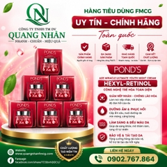 Kem ngăn ngừa lão hóa cao cấp ban đêm POND'S Age Miracle